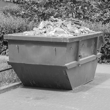 kotenery na gruz Łodź